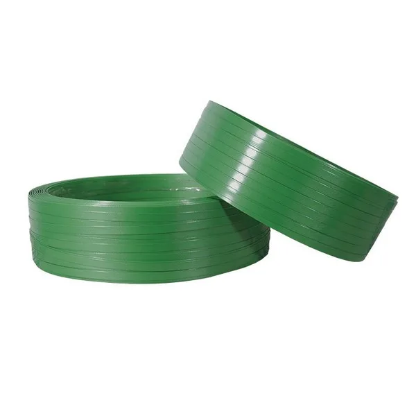 Cuộn đai PET xanh lá TABI
