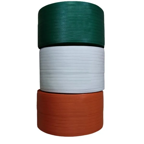 Đai PP nhiều màu TABI